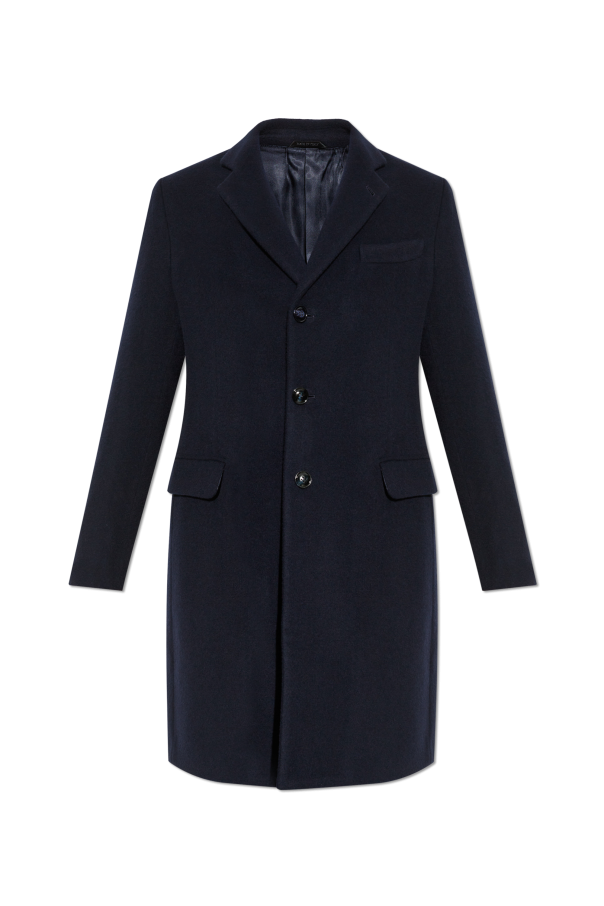 Giorgio Armani Wool coat