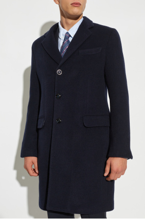 Giorgio Armani Wool coat