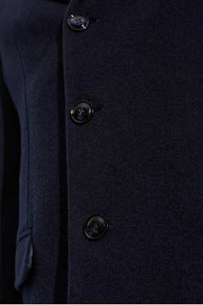 Giorgio Armani Wool coat