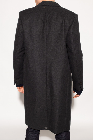 Golden Goose Wool coat