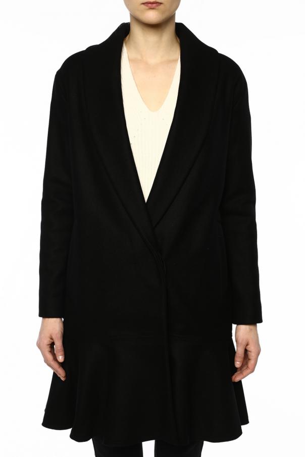all saints grace coat