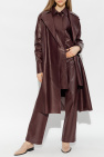 Inès & Maréchal ‘Gustave’ coat