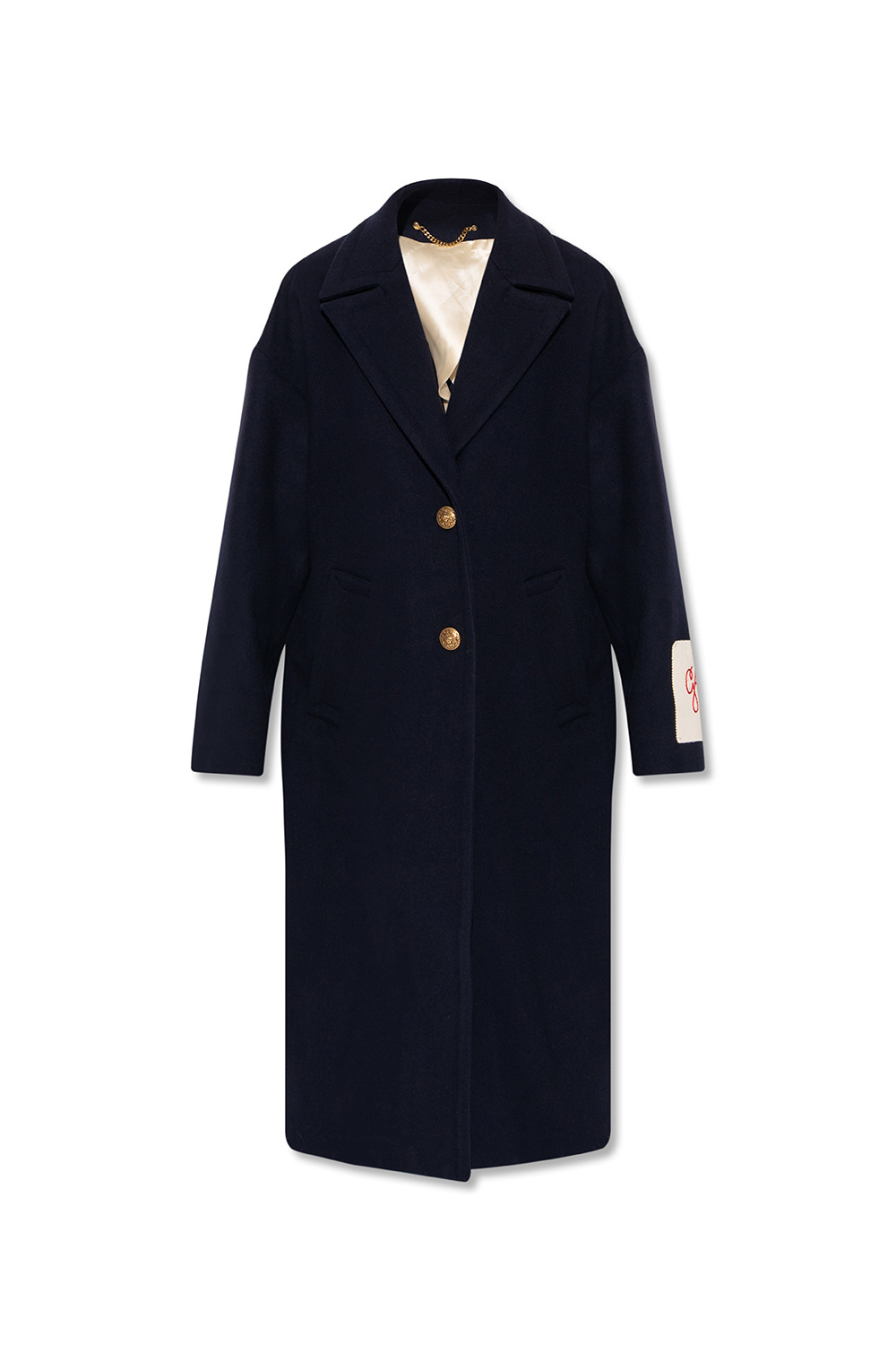 Golden Goose Wool coat