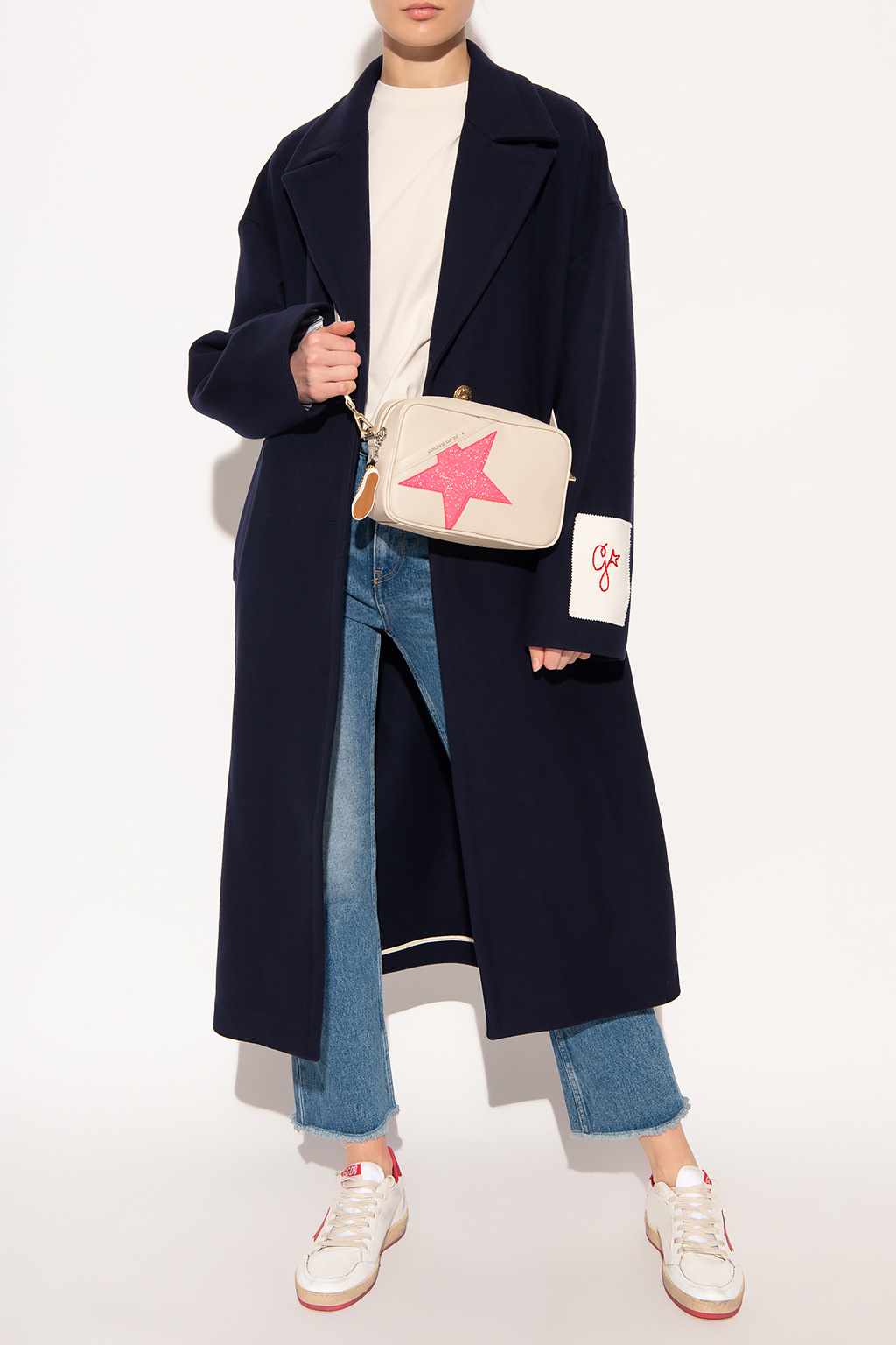 Golden Goose Wool coat