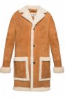 Loewe Shearling coat