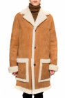 Loewe Shearling coat