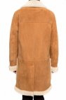 Loewe Shearling coat
