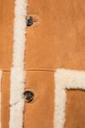 Loewe Shearling coat