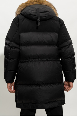Moncler ‘Sablettes’ down With jacket