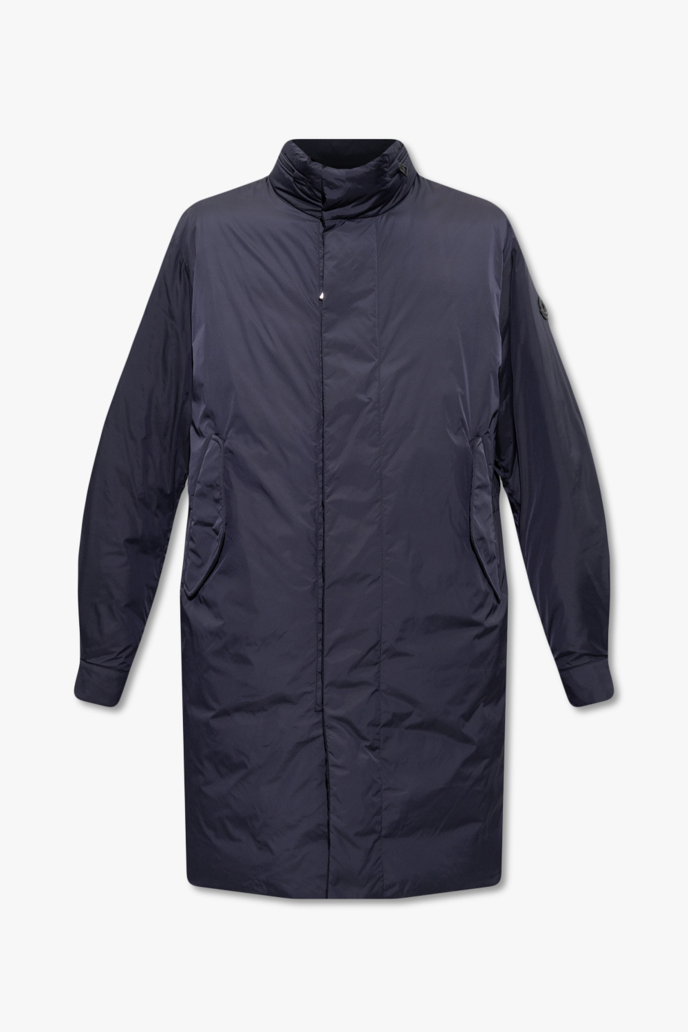 Moncler ‘Taillefer’ reversible jacket