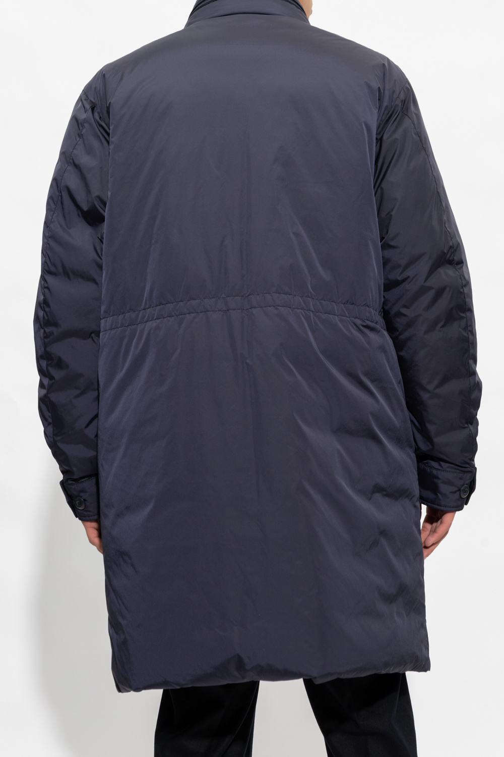 Moncler ‘Taillefer’ reversible jacket