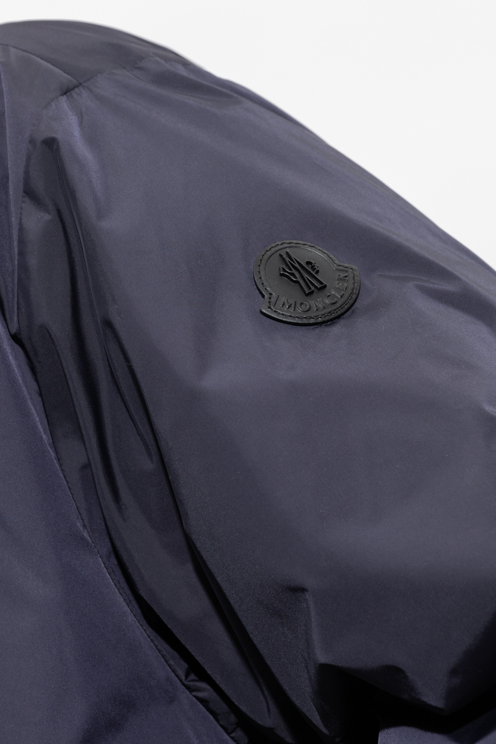 Moncler ‘Taillefer’ reversible jacket