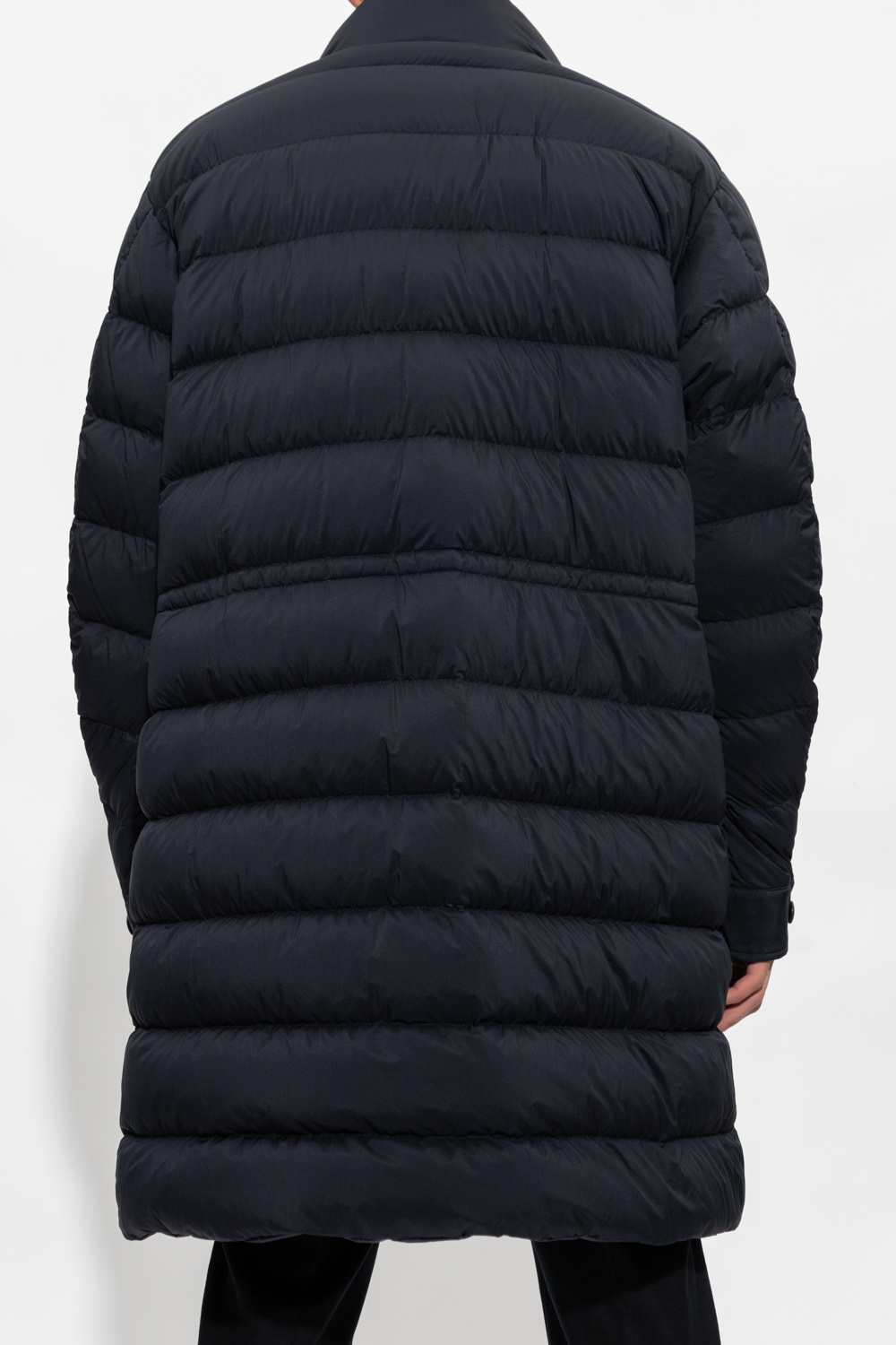 Moncler ‘Taillefer’ reversible jacket