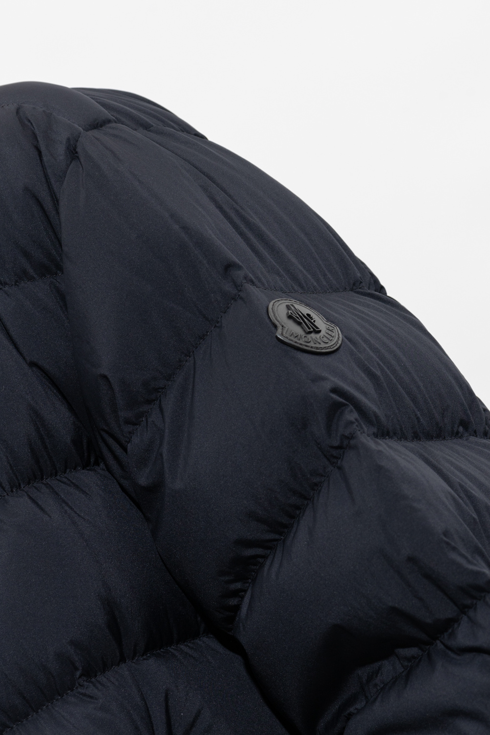 Moncler ‘Taillefer’ reversible jacket