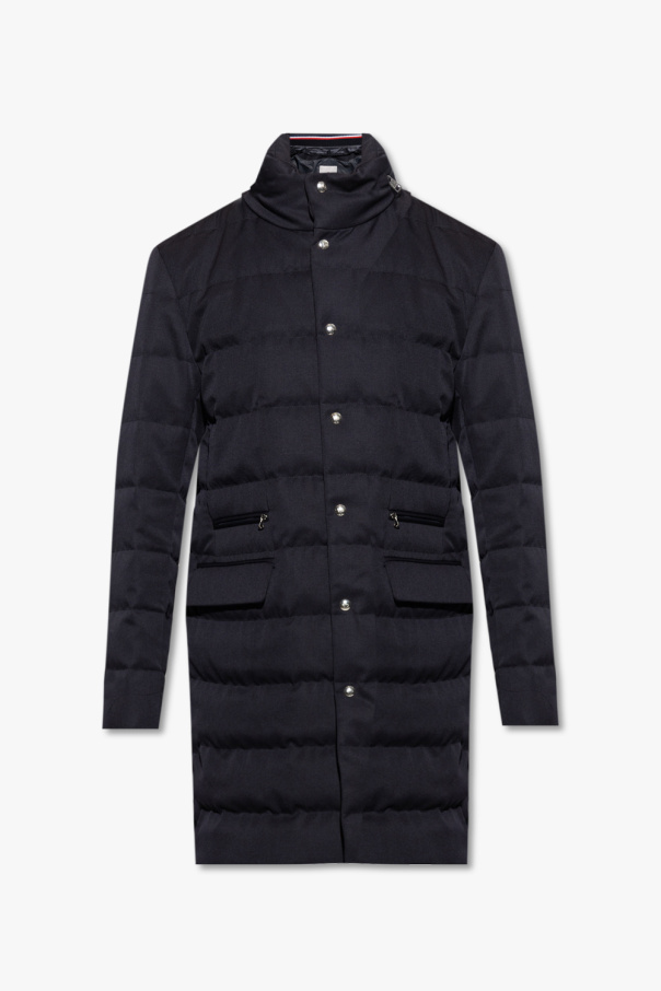 Moncler ‘Chereau’ down Coats jacket