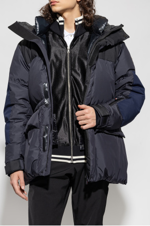 Moncler Grenoble Only the necessary