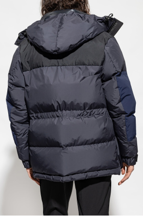 Moncler Grenoble Only the necessary