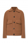 Ami Alexandre Mattiussi Wool jacket