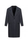 Ami Alexandre Mattiussi COATS MEN Patterned coat