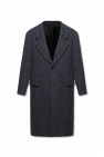 Composition / Capacity Patterned coat