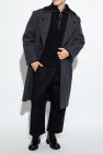 Ami Alexandre Mattiussi COATS MEN Patterned coat