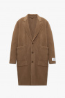 Etudes Wool coat