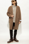 Etudes Wool coat
