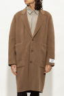 Etudes Wool coat