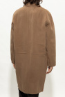 Etudes Wool coat