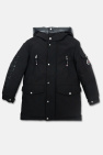 Moncler Enfant ‘Dilare’ down jacket