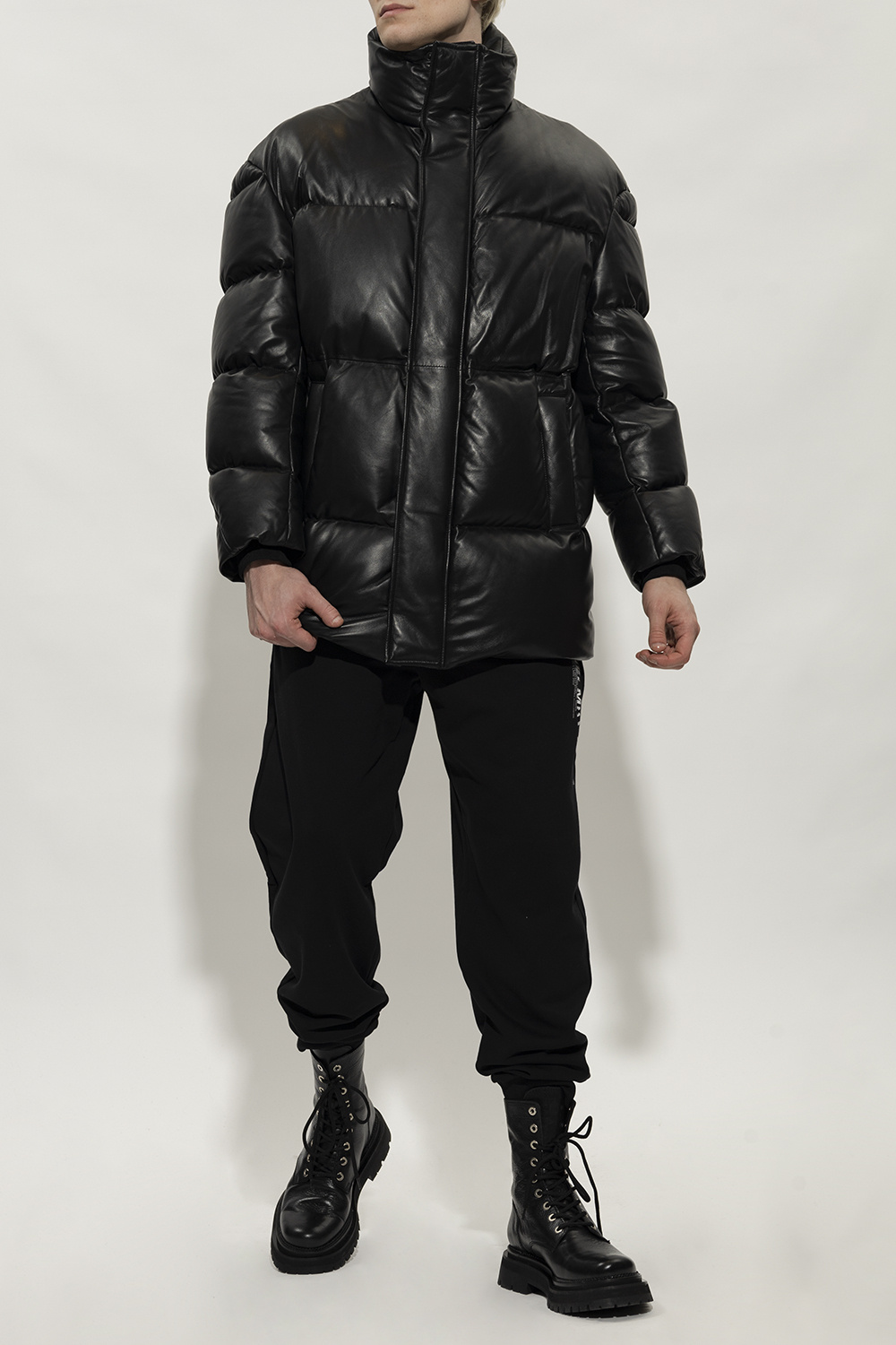 Emporio Armani Down jacket