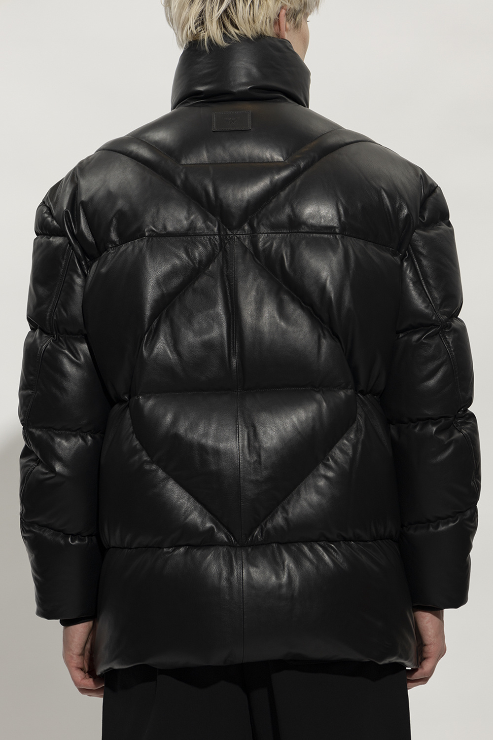 Emporio Armani Down jacket