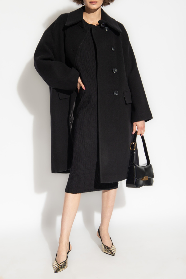 Emporio Armani Oversize coat