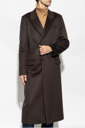 Loewe Cashmere coat