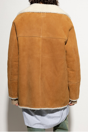 Loewe Shearling jacket