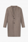AllSaints ‘Hanson’ coat