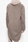 AllSaints ‘Hanson’ coat