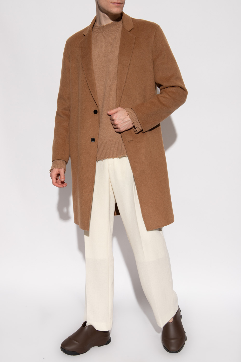 AllSaints ‘Hanson’ coat