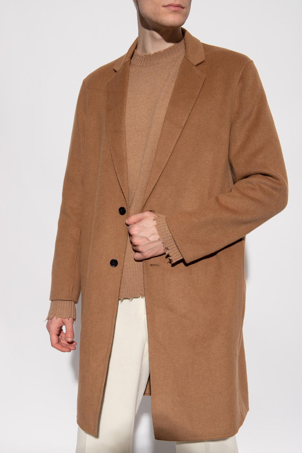 AllSaints ‘Hanson’ coat