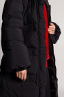 Y-3 Yohji Yamamoto Down coat