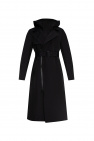 Add to wish list Hooded coat