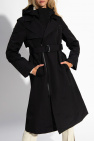 Add to wish list Hooded coat