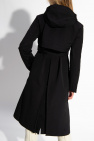 Add to wish list Hooded coat