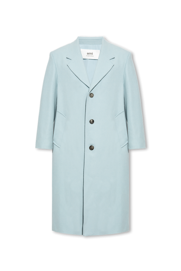 Frequently asked questions Wool coat