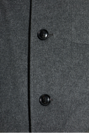 Ami Alexandre Mattiussi Abrigo de lana