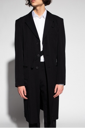 Yohji Yamamoto Yohji Yamamoto COATS MEN