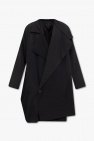 Yohji Yamamoto Oversize coat