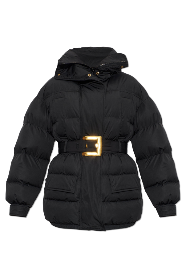 Insulated jacket od Balmain