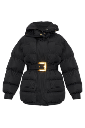 Insulated jacket
