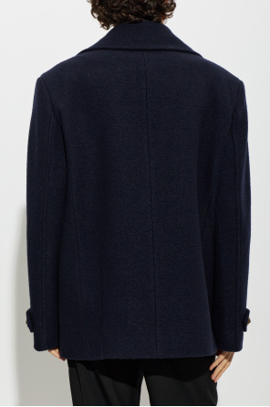 Balmain Wool coat